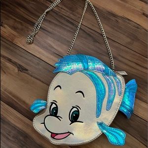 Danielle Nicole Flounder purse